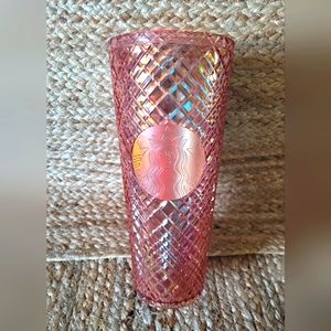 STARBUCKS 24oz Tumbler